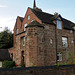 lichfield cathedral close