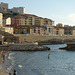 Plage des Catalans Marseille