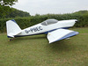 Vans RV-7 G-PBEC