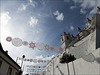 Mértola, Xmas decorations, to the opposite direction of previous