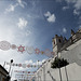 Mértola, Xmas decorations, to the opposite direction of previous