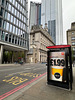 Bus stop