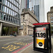 Bus stop