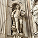 Genova 2025 – San Pietro in Banchi – San Sebastiano