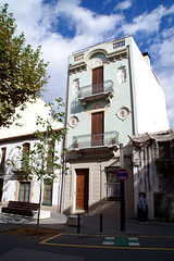 Traditionnel ! Traditionnel !