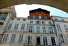 Pour Thierry D... la maison sur le toit...