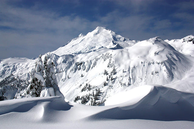 Mount Baker