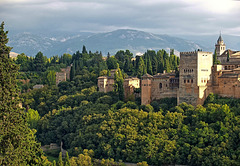 Granada Alhambra