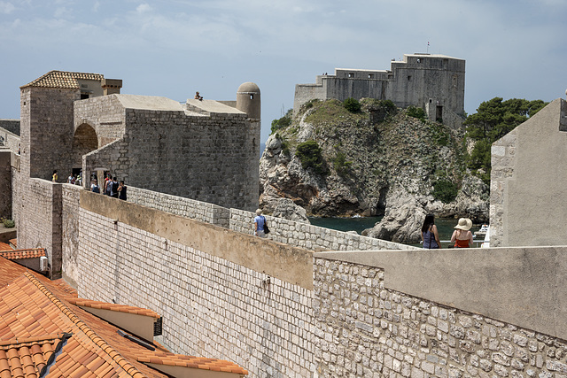 Dubrovnik - Croazia