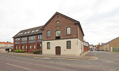 Coopers Building, Jubilee Way, Lowestoft, Suffolk