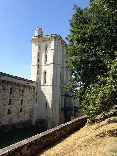 Chateau de Vincennes