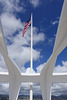 USS ARIZONA Memorial