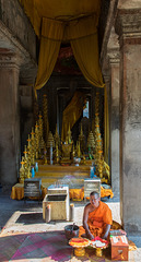 Angkor Wat (© Buelipix)