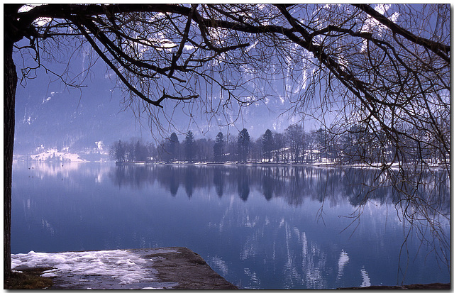 Interlaken 1985