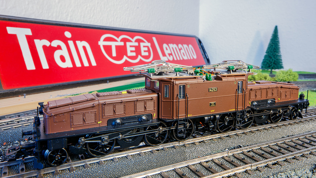 220601 Ce6 8 II Maerklin 0