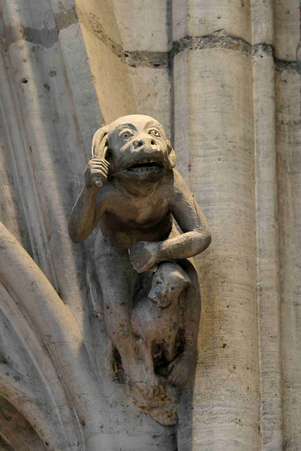 York - Minster