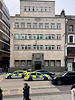 City of London Police Bishopsgate