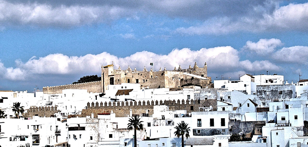 Vejer de la Frontera