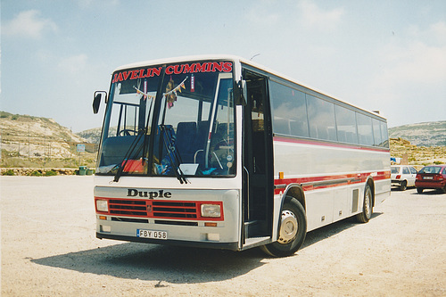 Gozo, May 1998 FBY-058 Photo 390-25