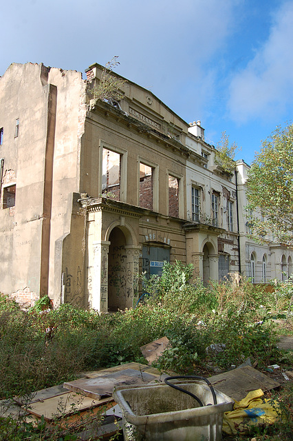 ipernity: Elm Terrace, Liverpool - by A Buildings Fan