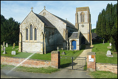 St David's Church