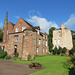 lichfield cathedral close