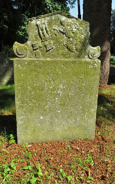 great burstead church, essex (73)