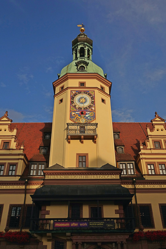 Altes Rathaus