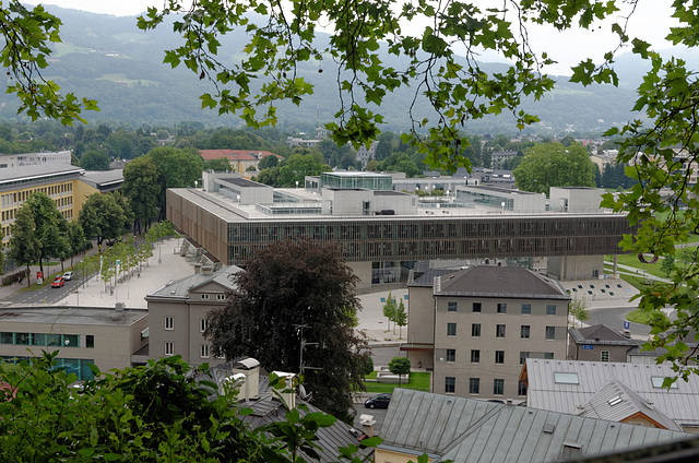 Université de Salzbourg