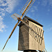 Moulin Châtenay à Talcy - Loir-et-Cher