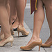 heels (F)