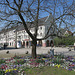 Frühling in Neubrandenburg
