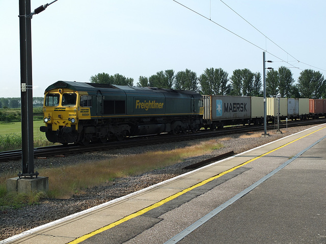 Class 6600024