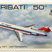 Kiribati Boeing 727