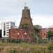 Cementation furnace
