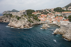 Dubrovnik - Croazia