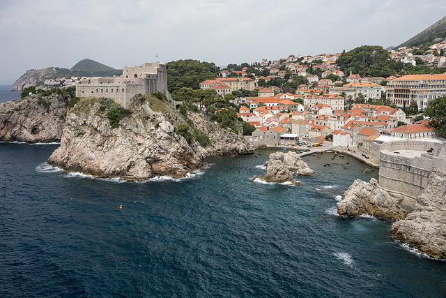 Dubrovnik - Croazia