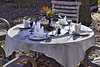 "Lakeside Table #1" – Grounds for Sculpture, Hamilton Township, Trenton, New Jersey