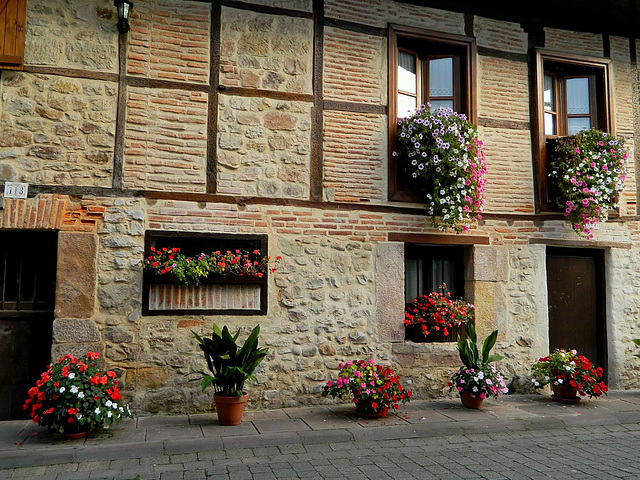 Cartes,Cantabria.