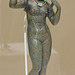 Statuette of Aphrodite Anadyomene in the Metropolitan Museum of Art, March 2019