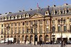 Place Vendome Paris