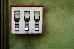 SSC -asymmetrisch positioniert-