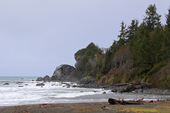 False Klamath Cove