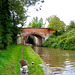 Bridge 83 on the Trent and Mersey Canal