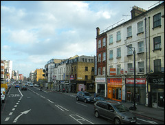 Commercial Road