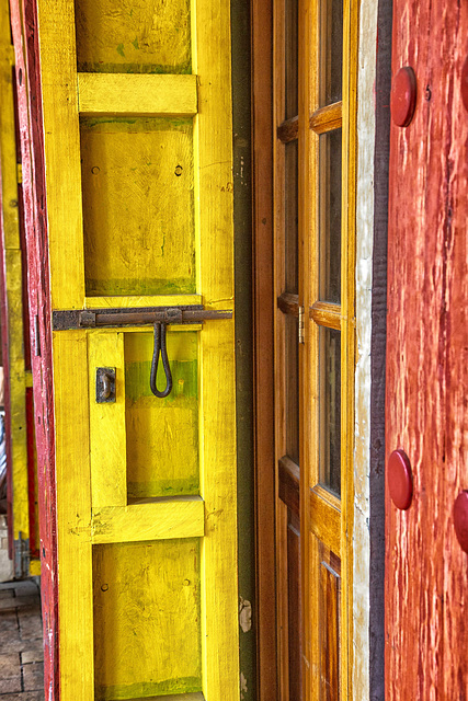 CARTAGENA COLOURS