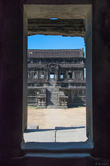 Angkor Wat (© Buelipix)