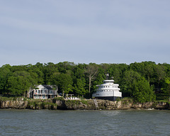 Boathouse