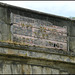 old Thames Conservancy sign