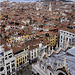 Venice, View from St Mark's Campanile